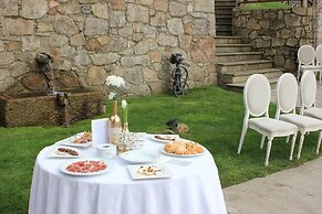 Pazo de Adrán