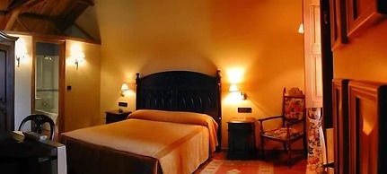 Pazo de Adrán