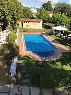 Pazo de Adrán