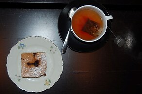 Hotell Spelabäcken