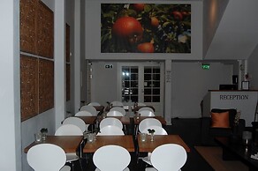 Hotell Spelabäcken