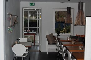 Hotell Spelabäcken