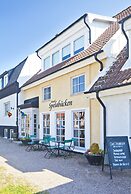 Hotell Spelabäcken