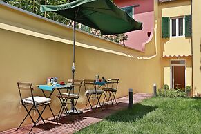 Scala Garden B&B
