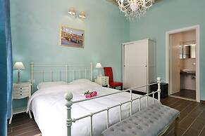Scala Garden B&B