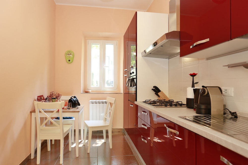 Scala Garden B&B
