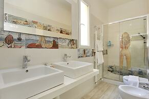Scala Garden B&B