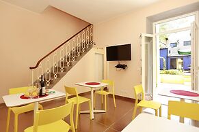 Scala Garden B&B