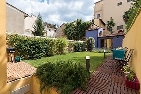 Scala Garden B&B