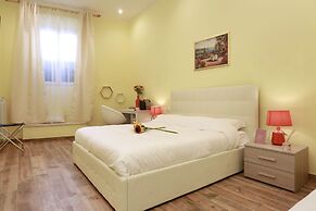 Scala Garden B&B