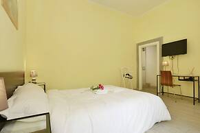 Scala Garden B&B