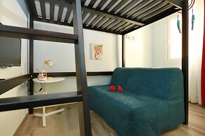 Scala Garden B&B