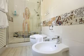 Scala Garden B&B
