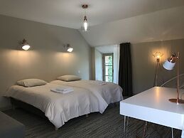 Echologia Hôtel dans un lieu insolite