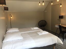 Echologia Hôtel dans un lieu insolite