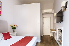 Spagna Art & Suites - Domus Collection