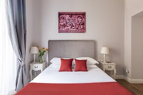 Spagna Art & Suites - Domus Collection