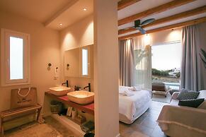 Kostantakis Winery & Residence
