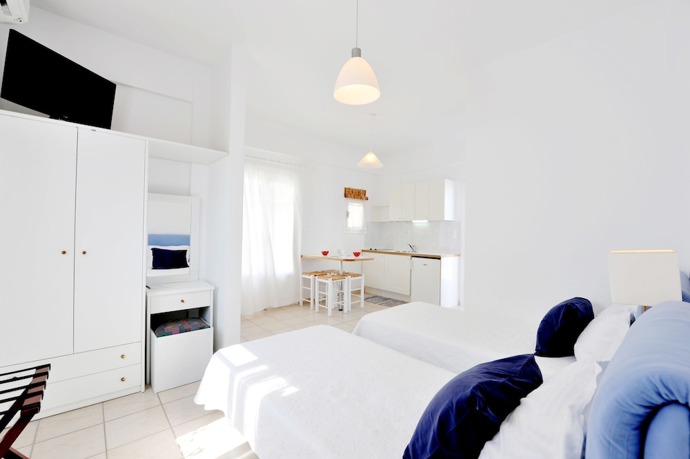Kostantakis Winery & Residence