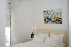 Kostantakis Winery & Residence