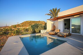 Kostantakis Winery & Residence