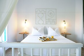 Kostantakis Winery & Residence