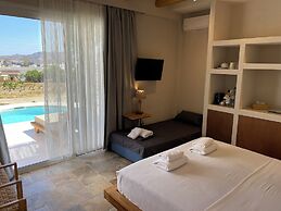 Kostantakis Winery & Residence