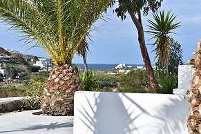 Kostantakis Winery & Residence