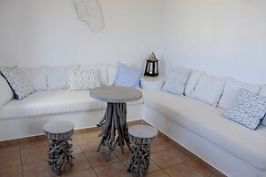 Kostantakis Winery & Residence