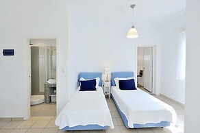 Kostantakis Winery & Residence