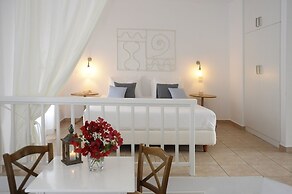 Kostantakis Winery & Residence