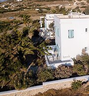 Kostantakis Winery & Residence