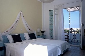 Kostantakis Winery & Residence