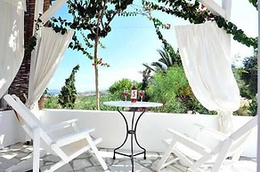 Kostantakis Winery & Residence