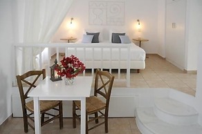 Kostantakis Winery & Residence