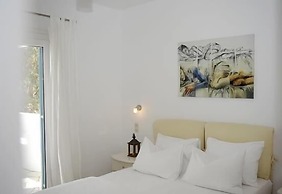 Kostantakis Winery & Residence