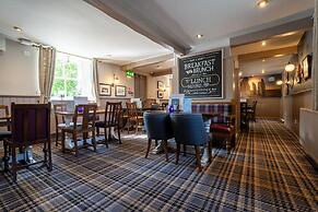 West Port Hotel