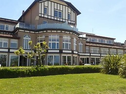 Hotel Igeretxe