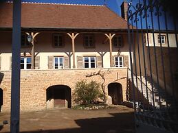 Le Logis d'Azé