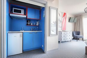 Hotel La Petite Sirène