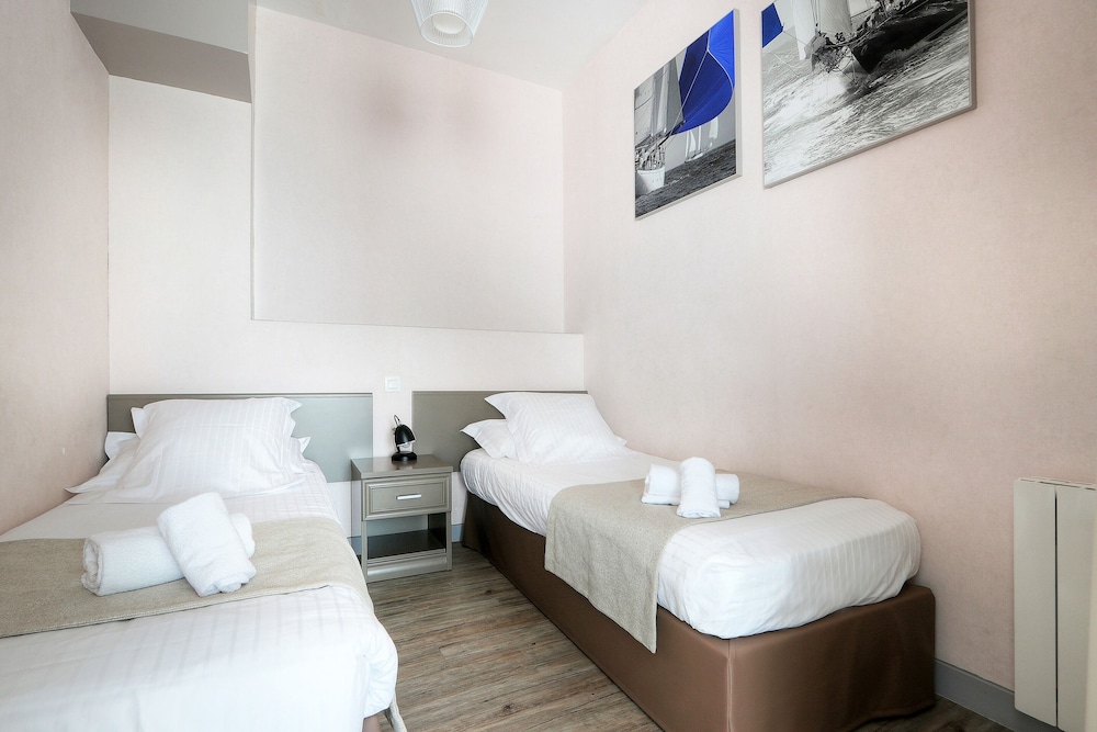 Hotel La Petite Sirène