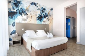 Hotel La Petite Sirène