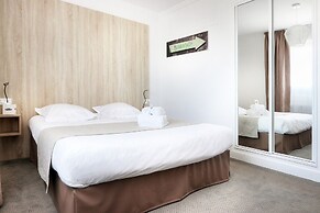 Hotel La Petite Sirène