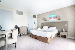 Hotel La Petite Sirène