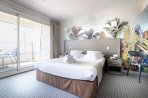 Hotel La Petite Sirène