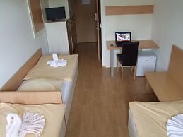 Hotel Galaksija Trebnje