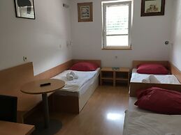 Hotel Galaksija Trebnje