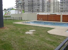 Departamento Edificio Urbano II