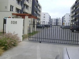 Departamento Edificio Urbano II