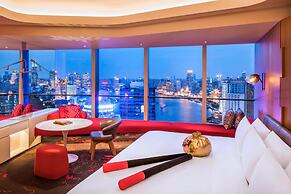 W Shanghai - The Bund